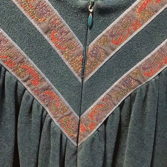 Night gown vintage Vanity Fair in great condition size large - Picture 3 of 5